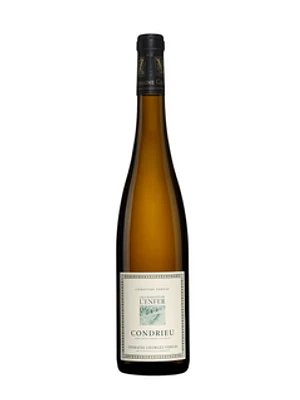 Domaine Georges Vernay Les Chaillées de l'Enfer Condrieu 2019
