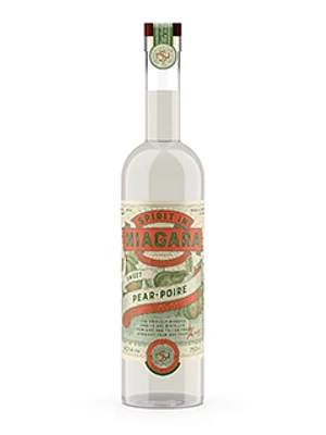 Spirit In Niagara Sweet Pear Eau-de-Vie