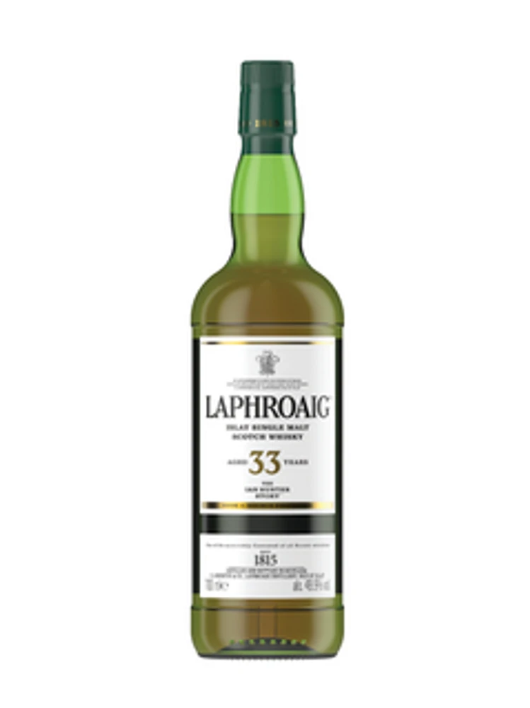 Laphroaig Ian Hunter - Chapter 3 (1 Bottle Limit)