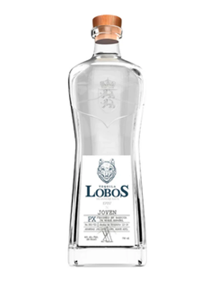 Lobos 1707 Joven Tequila