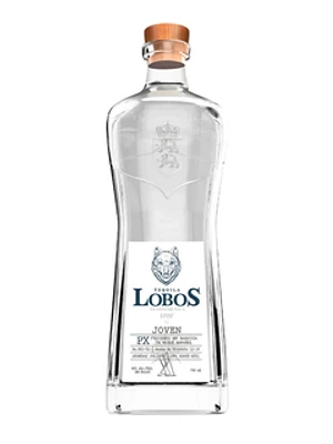 Lobos 1707 Joven Tequila