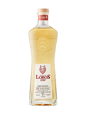 Lobos 1707 Tequila Reposado