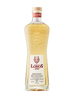 Lobos 1707 Tequila Reposado