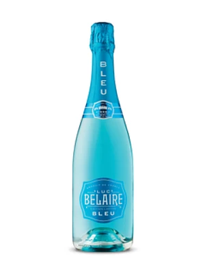 Luc Belaire Limited Edition Bleu Sparkling