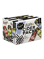 Ernest Light Cider 6-Pack