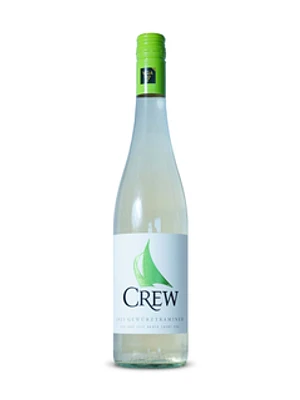 CREW Gewürztraminer VQA