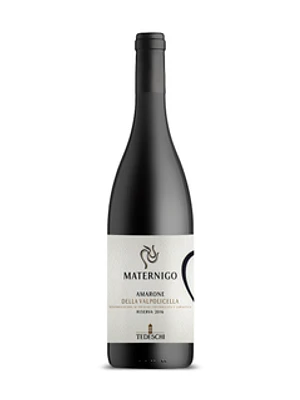 Tedeschi Maternigo Amarone della Valpolicella Riserva 2016
