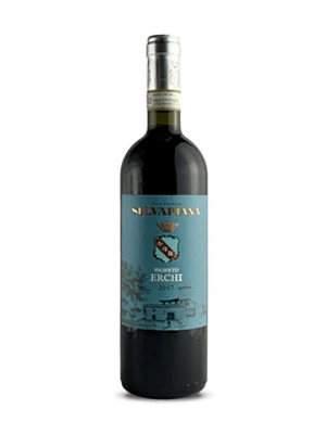 Selvapiana Vigneto Erchi Riserva Chianti Rufina 2017