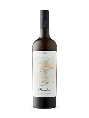 Pandra Organic Verdejo DO Rueda 2022
