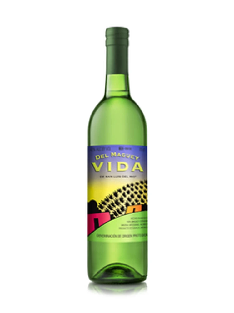 Del Maguey Vida Mezcal