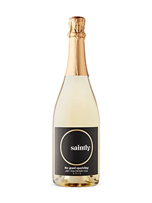 Saintly The Good Sparkling VQA