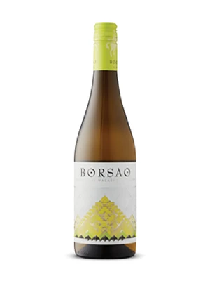 Borsao Selección Blanco 2023