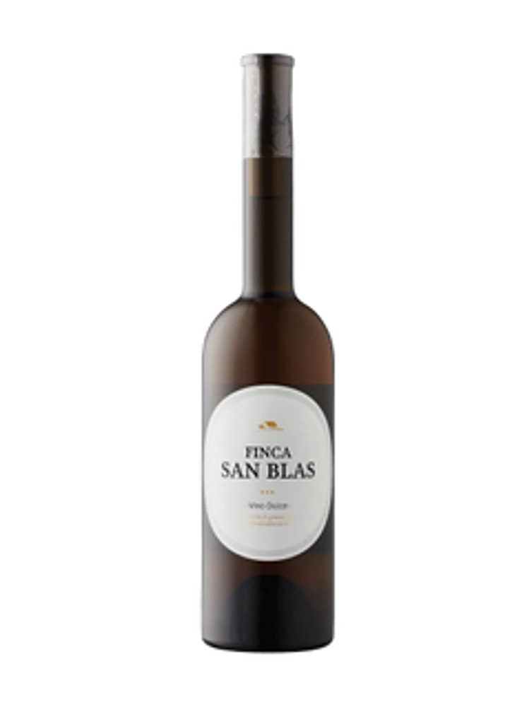 Finca San Blas Dulce Utiel Requena 2016