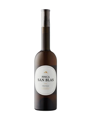 Finca San Blas Dulce Utiel Requena 2016