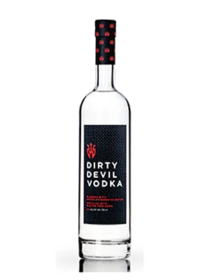Dirty Devil Vodka