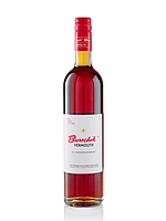Burschiks Red Vermouth