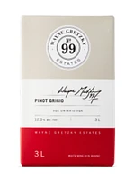 Wayne Gretzky Pinot Grigio VQA