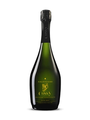 F. Cossy Sophistiquée Millésime Extra Brut Champagne 2013
