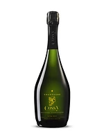 F. Cossy Sophistiquée Millésime Extra Brut Champagne 2013