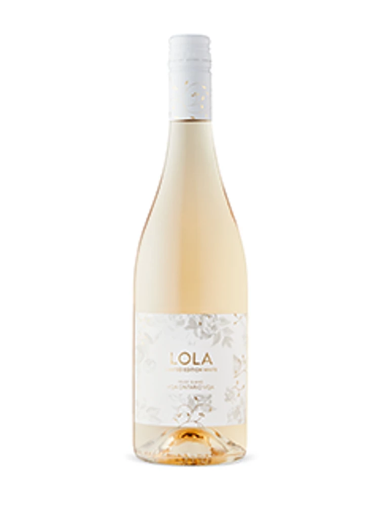 Pelee Island Lola Limited Edition White VQA