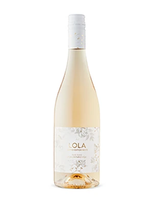 Pelee Island Lola Limited Edition White VQA