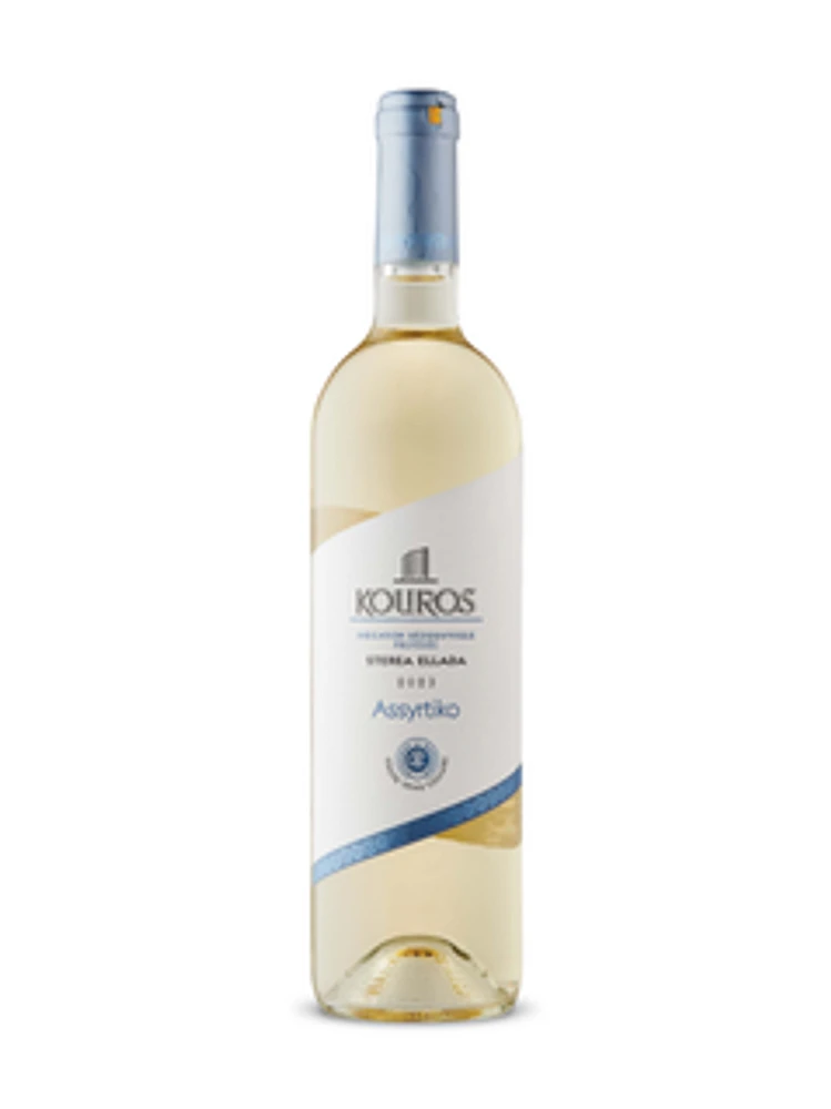 Kouros Assyrtiko 2023