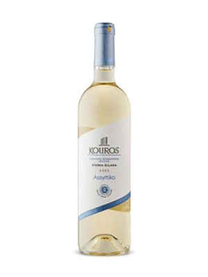 Kouros Assyrtiko 2023