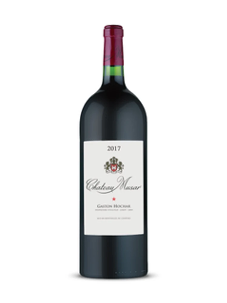 Château Musar Red 2017