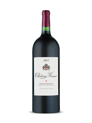 Château Musar Red 2017