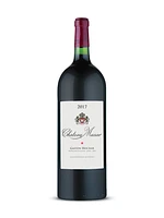 Château Musar Red 2017
