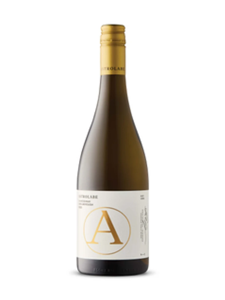 Astrolabe Marlborough Chardonnay 2022