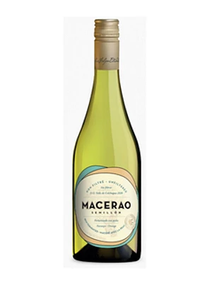 Macerao Semillon 2021