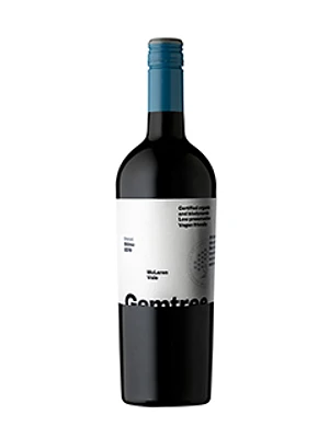 Gemtree Wines Uncut Shiraz 2019