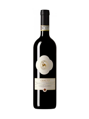 Camigliano Gualto Riserva Brunello di Montalcino 2016