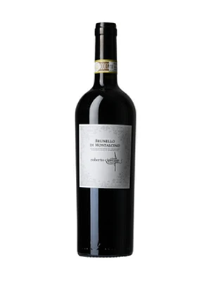 Roberto Cipresso Brunello di Montalcino 2018