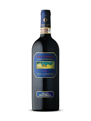 Frescobaldi Castelgiocondo Ripe Al Convento Riserva Brunello di Montalcino 2017