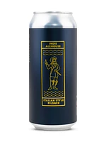 Indie AleHouse Marco Polo Italian Style Pilsner