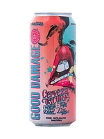 The Napanee Beer Company Good Damage Mexican Dark Lager