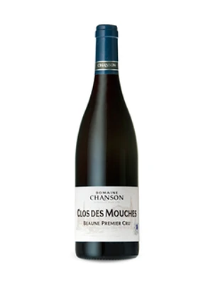 Domaine Chanson Beaune Clos des Mouches 1er Cru 2019