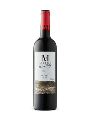 Maius Assemblatge DOCA Priorat Organic 2021