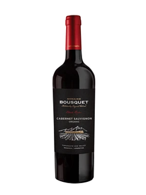 Black Rock Cabernet Sauvignon  Domaine Bousquet 2020 Organic