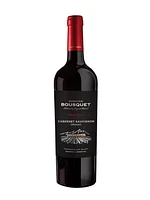 Black Rock Cabernet Sauvignon  Domaine Bousquet 2020 Organic