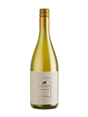 La Celia Pioneer Chardonnay 2020