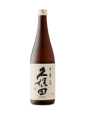 Kubota Senju 1000 Lives Ginjo Sake