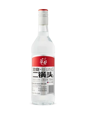 Huadu Beijing Er Guo Tou