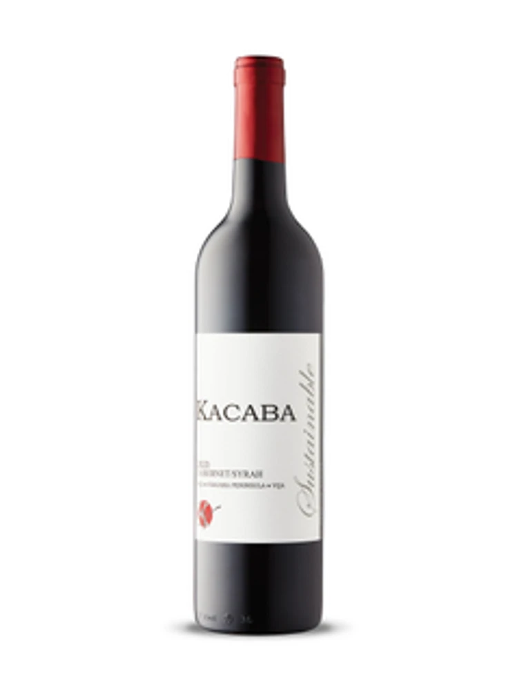 Kacaba Cabernet/Syrah 2020