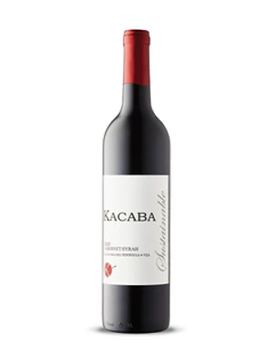 Kacaba Cabernet/Syrah 2020