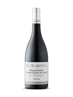 Domaine Guy & Yvan Dufouleur 16ème Génération Bourgogne Hautes Côtes de Nuits 2022