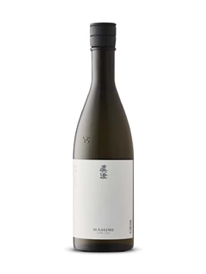 Masumi Shiro White Junmai Ginjo Sake