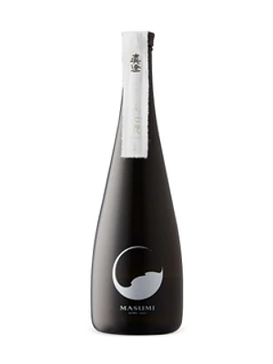 Masumi Nanago Junmai Daiginjo Sake Boxed